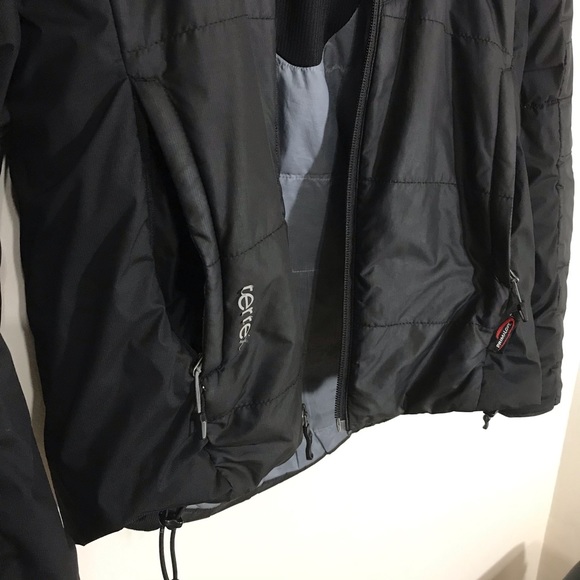 Adidas Team Canada Jacket/Windbreaker - Picture 4 of 9